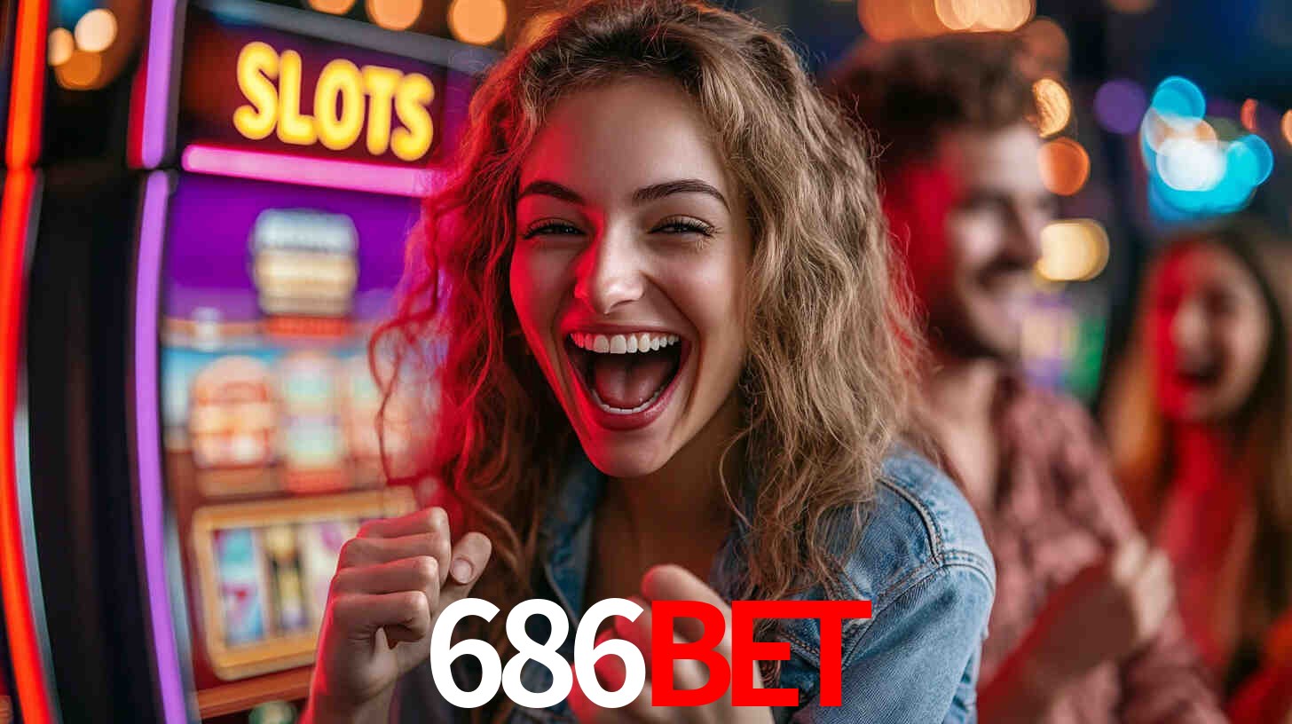 Experiência VIP 686bet