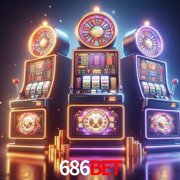 686bet - Jogos No Cassino Online! - 686bet.com