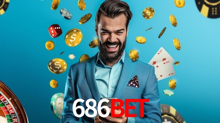 Experiência VIP 686bet