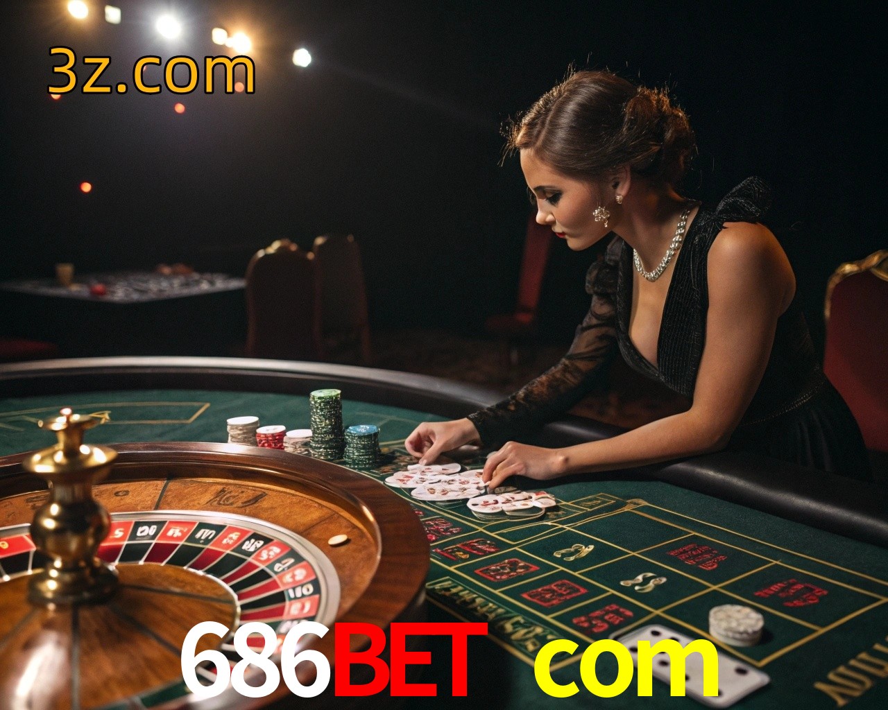 bonus 686bet com
