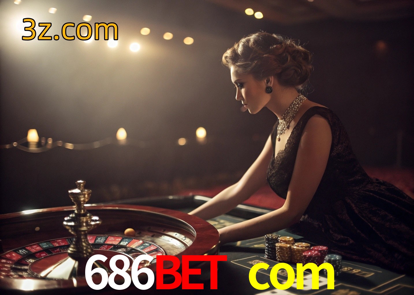  686bet com