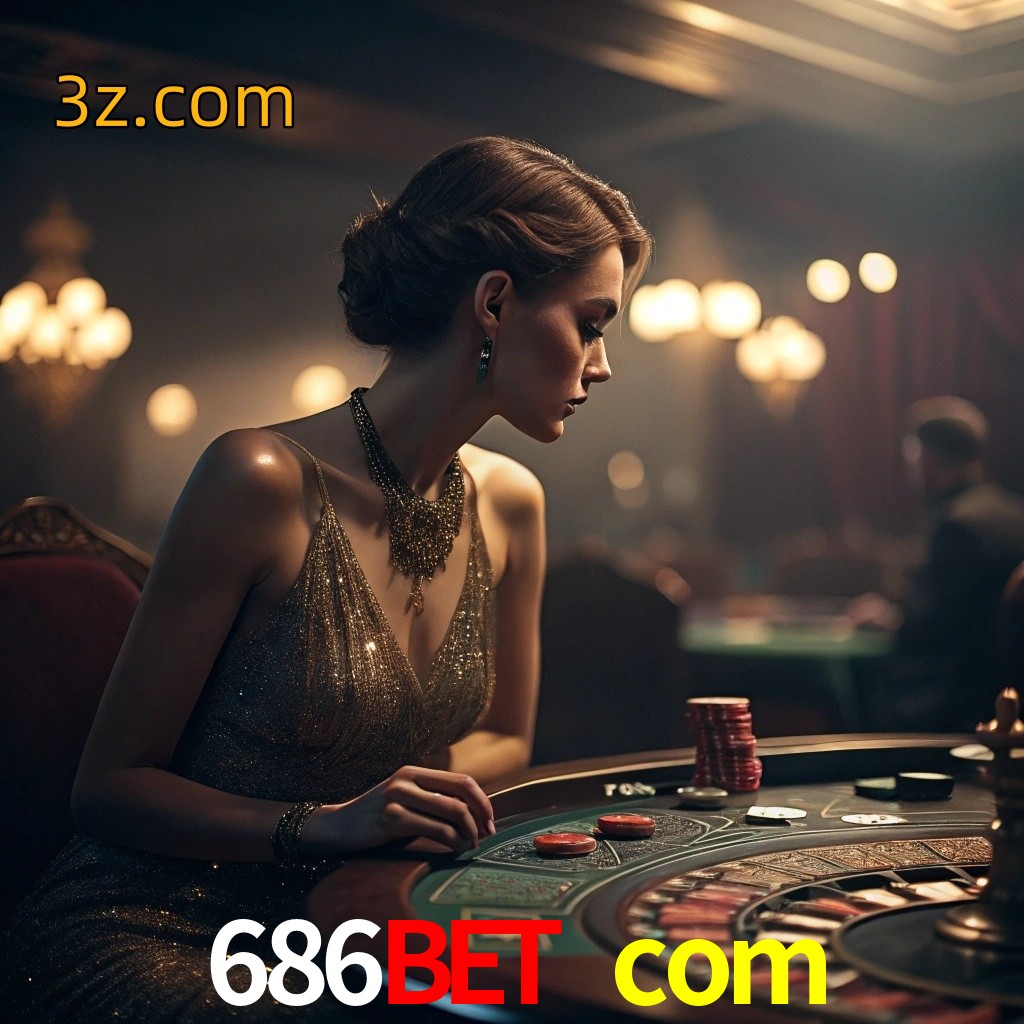 logo 686bet com