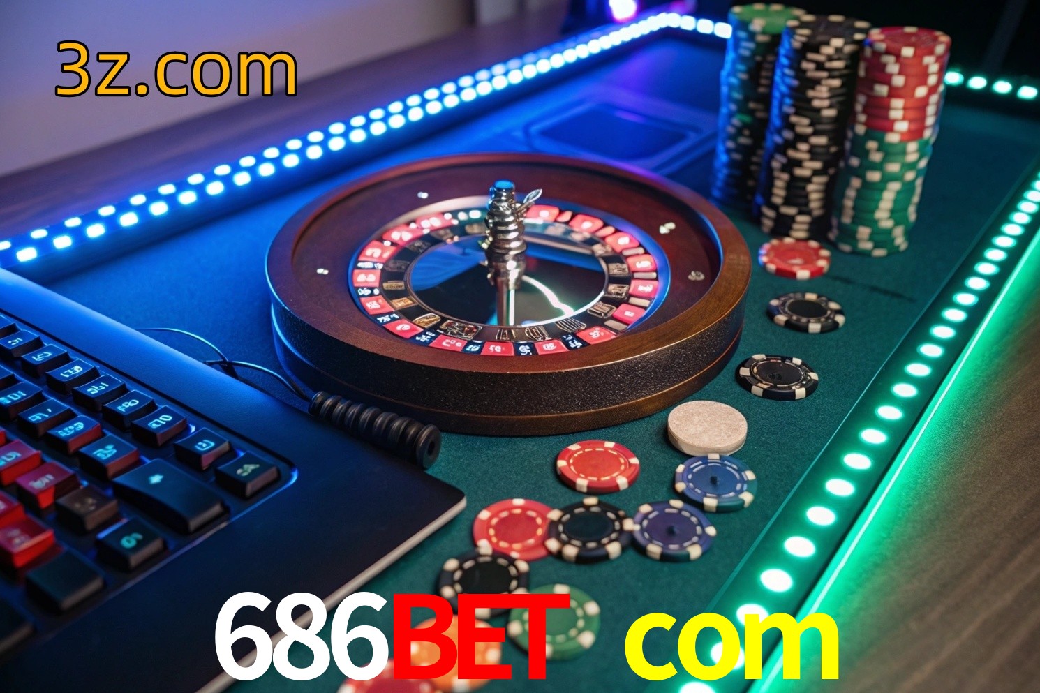  686bet com login