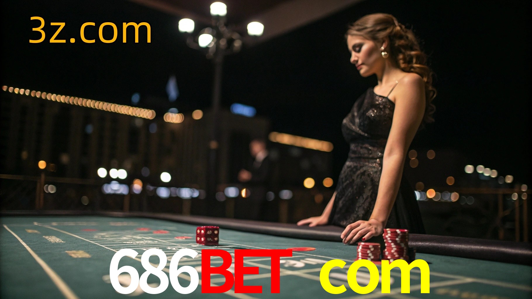 login 686bet com