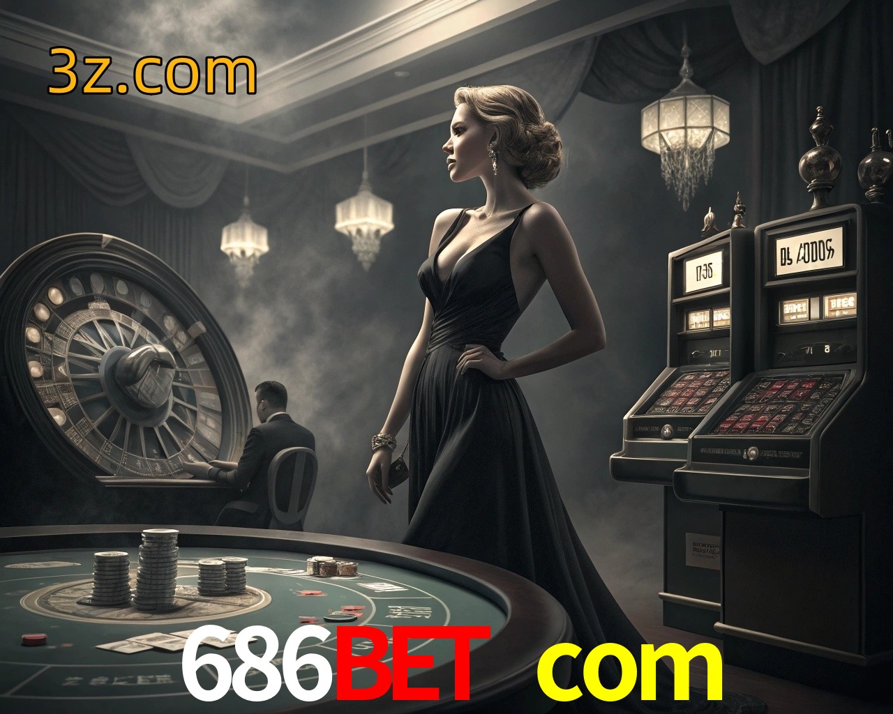 bonus 686bet com