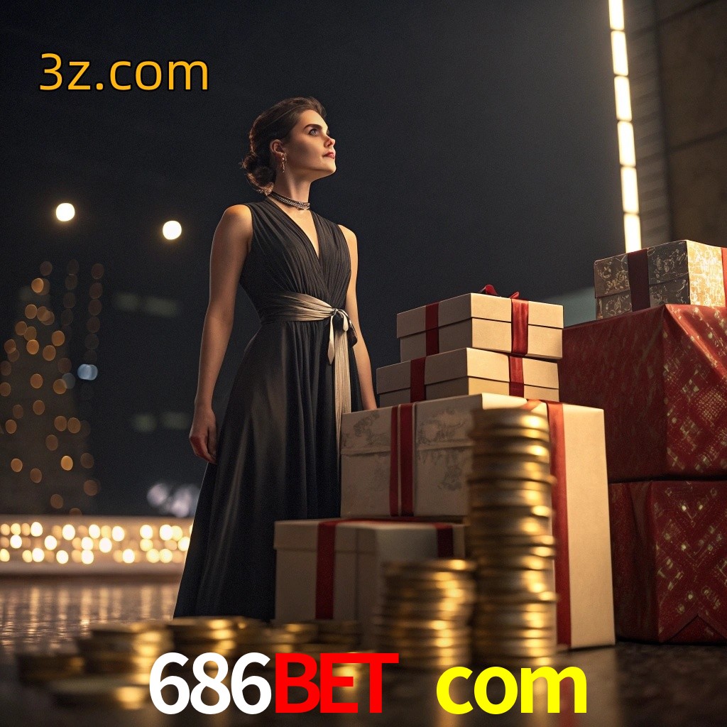  686bet com bonus