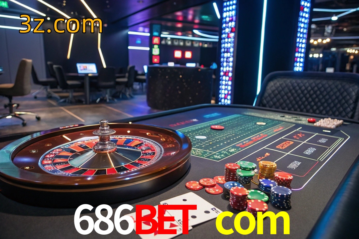  686bet com com