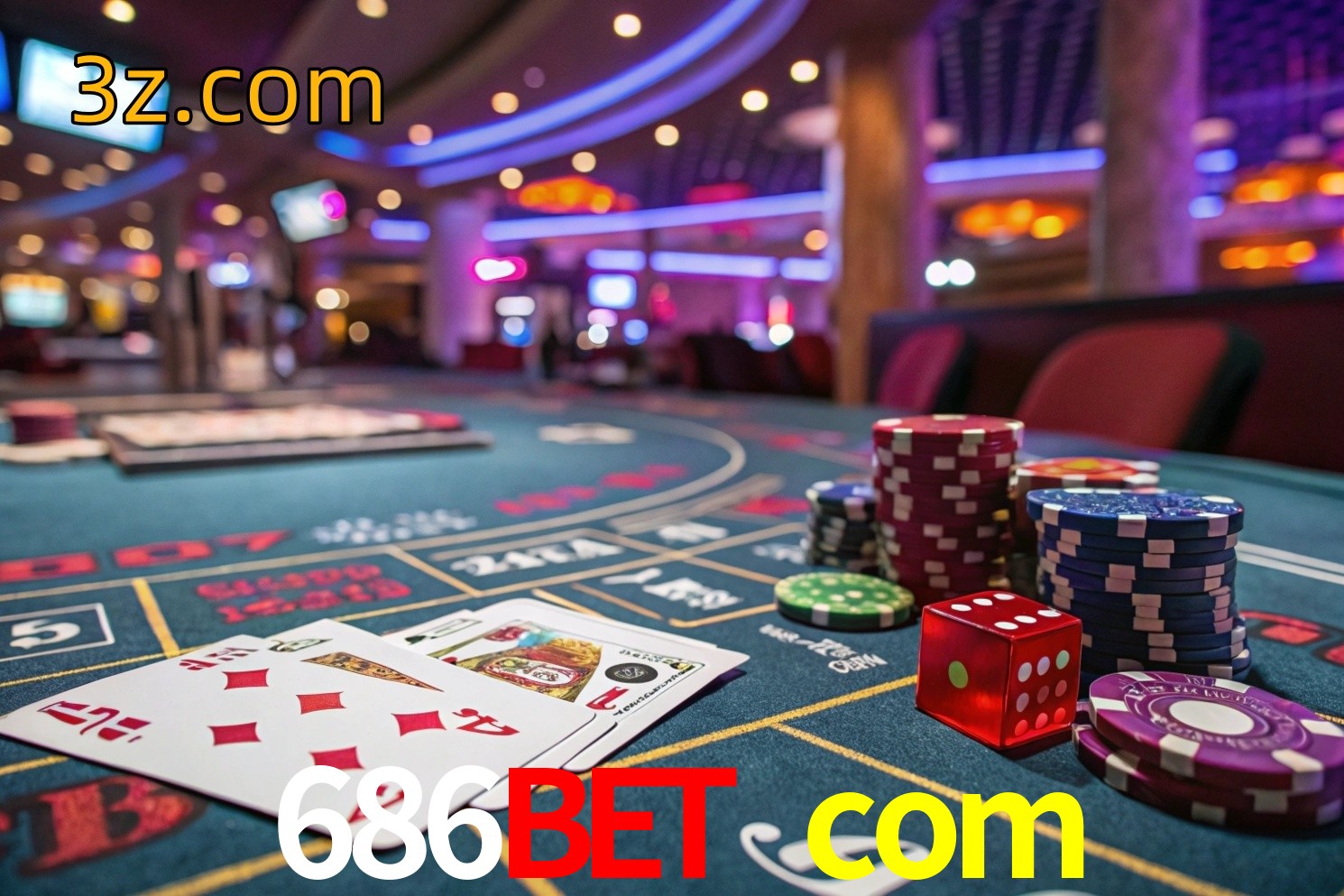 login 686bet com