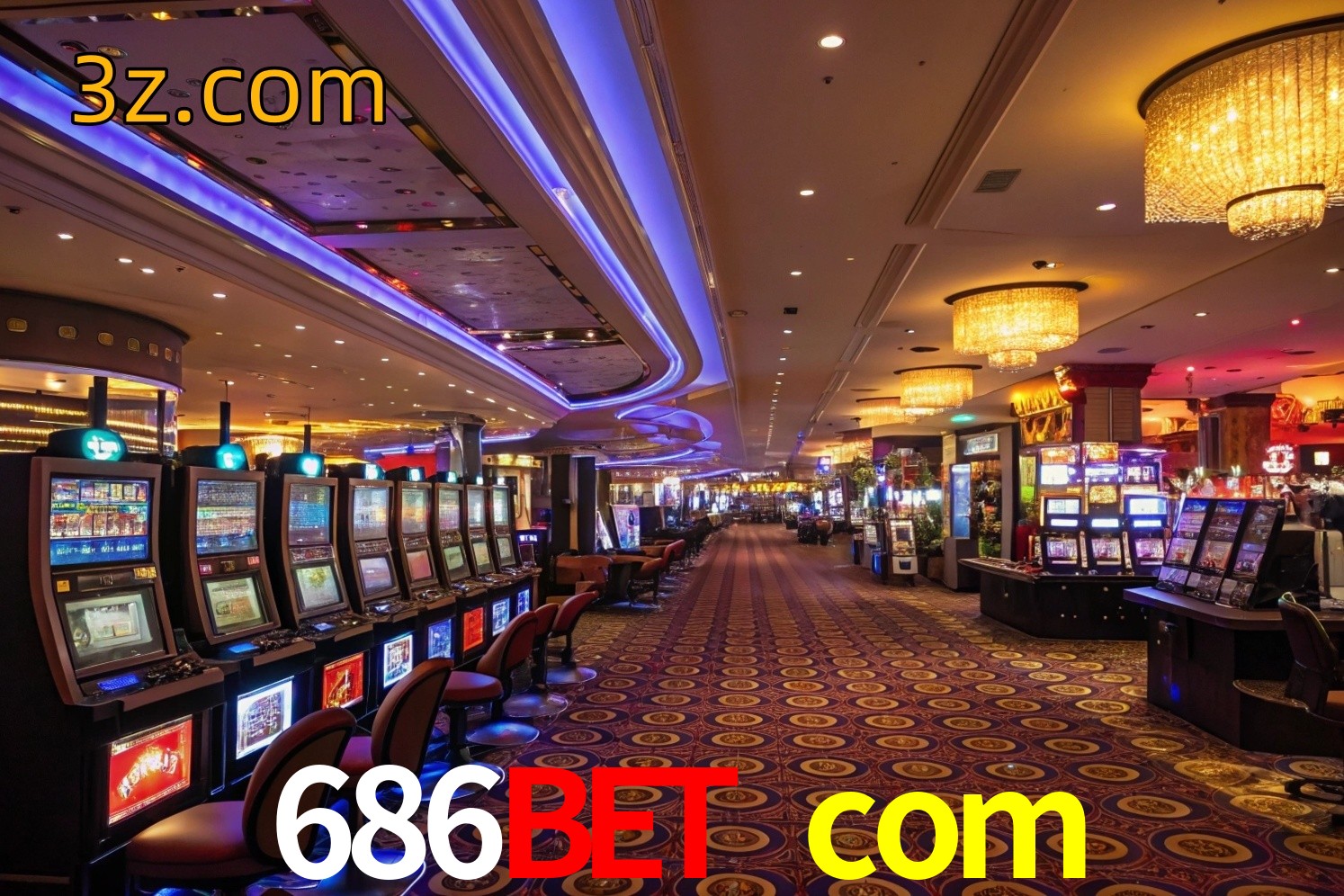 vip 686bet com