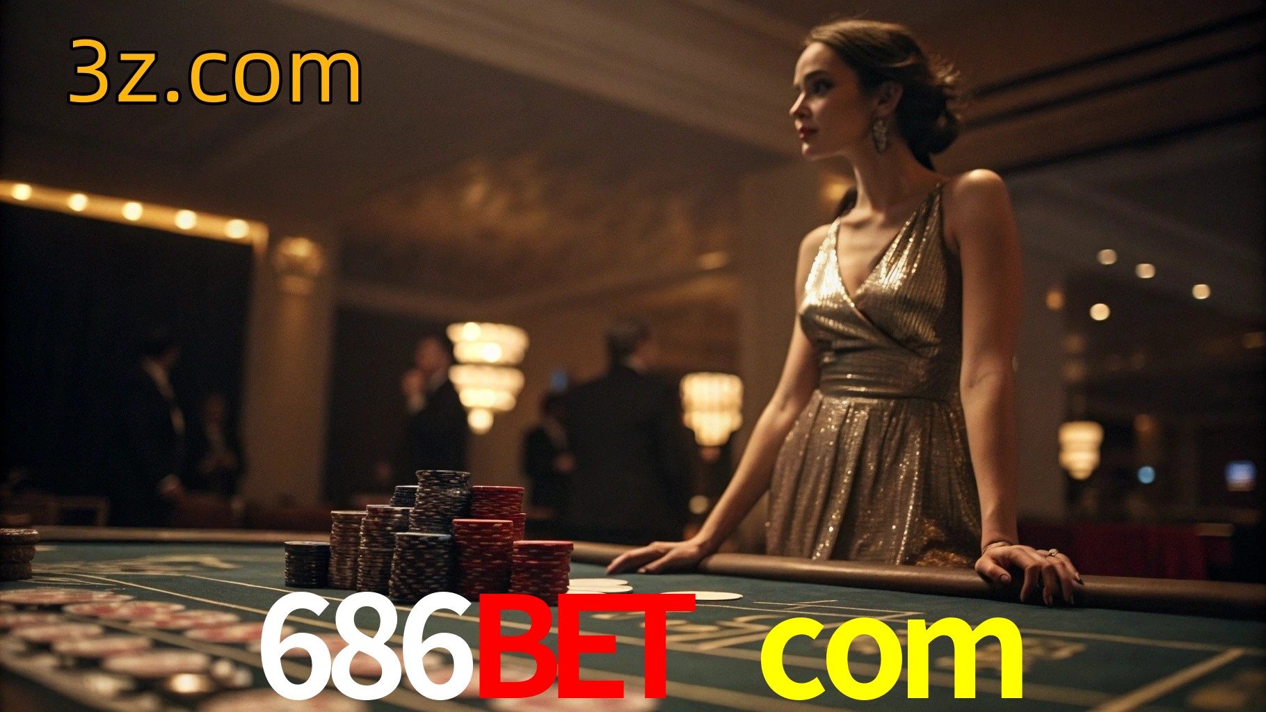  686bet com