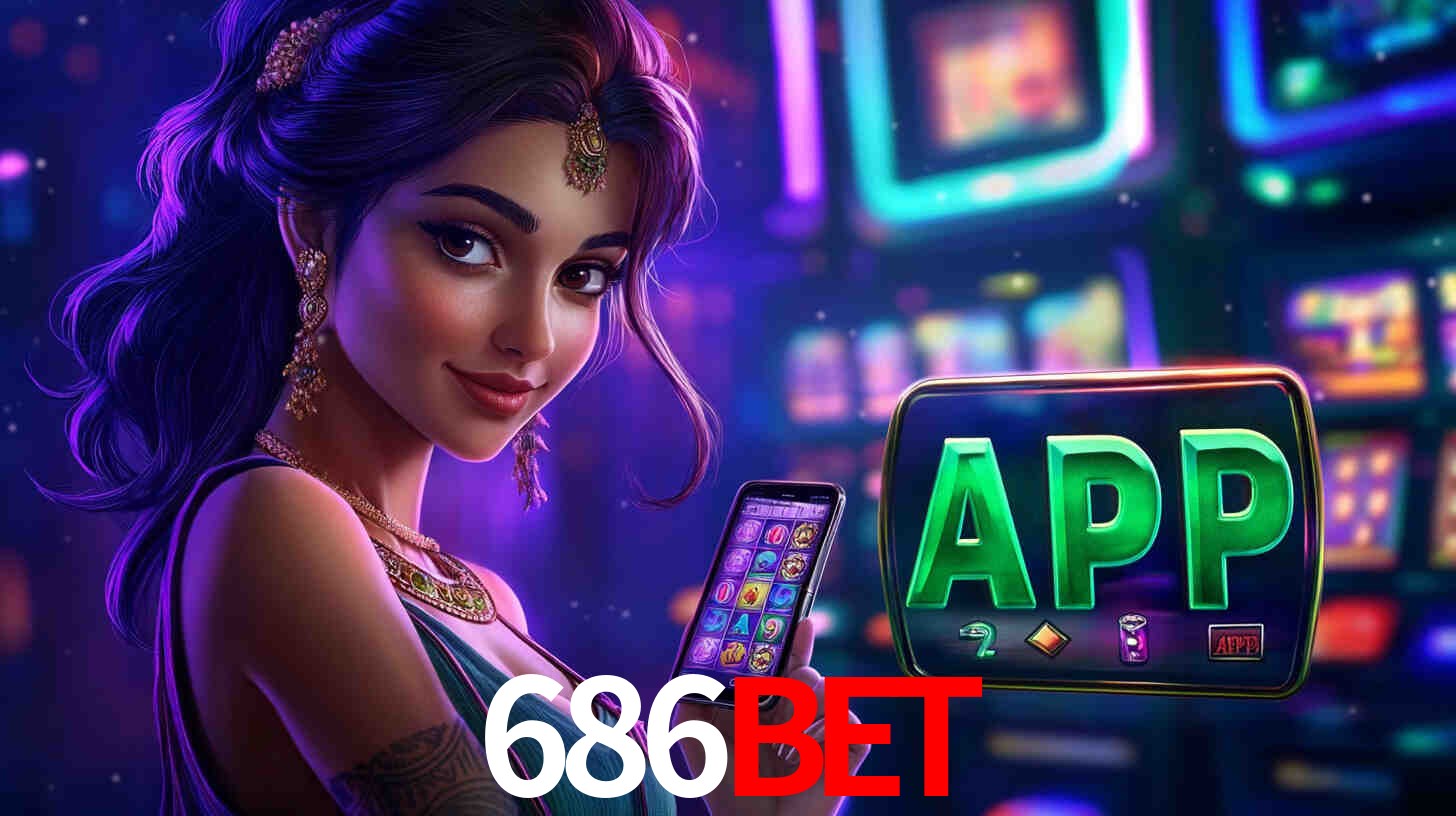 Descubra a Magia dos Jogos de Arcade no 686bet