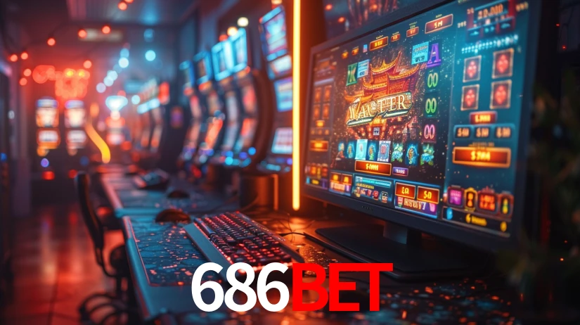 686bet: Seu Especialista em Apostas Esportivas Brasileiras