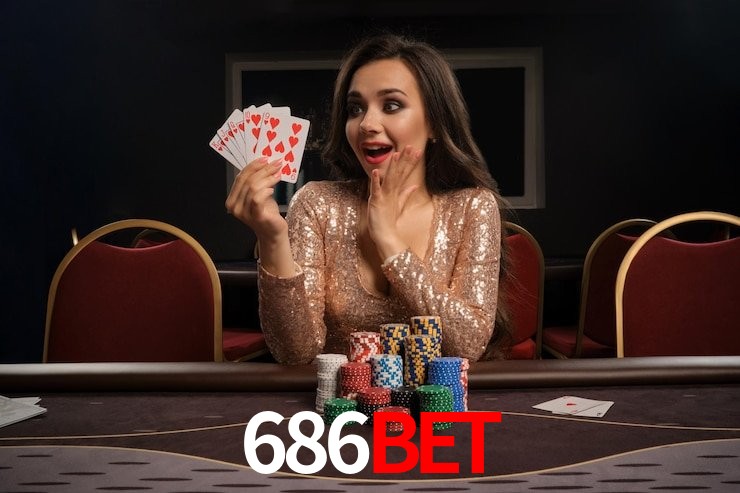 Promoções Sazonais 686bet