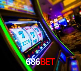 A Emoção da Loteria na 686bet: Uma Chance de Mudança de Vida