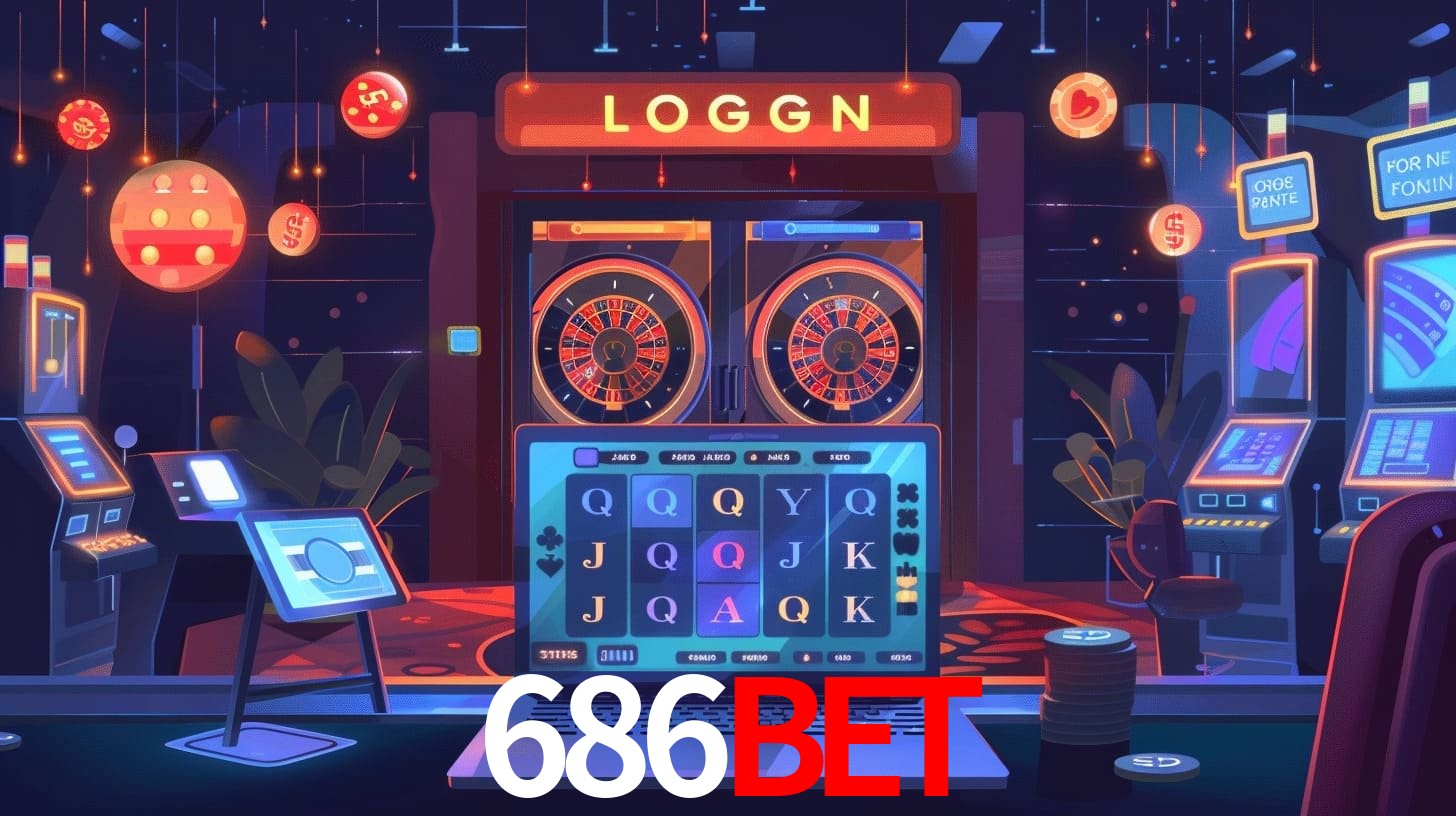 Descubra a Essência do 686bet: Nossa História e Compromissos