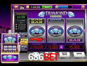 cassino 686bet