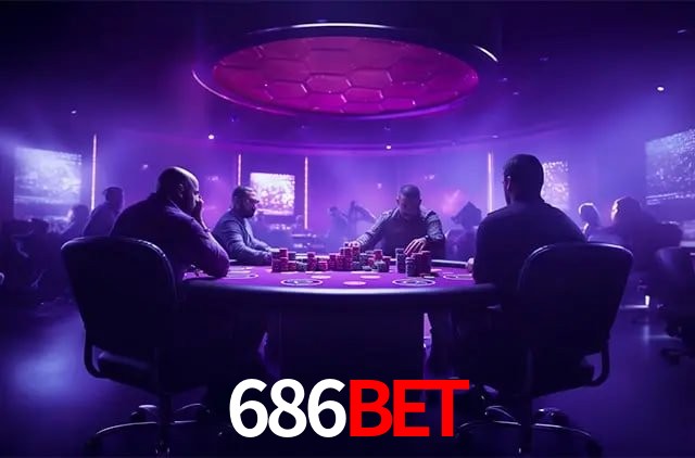 Provedores de Jogos 686bet