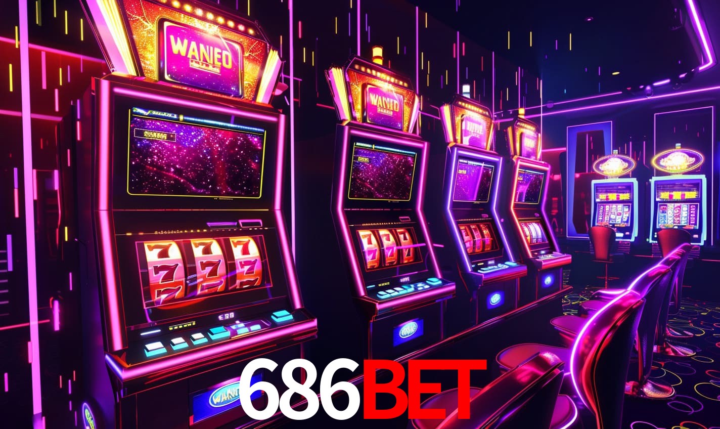Avaliações dos Jogadores 686bet