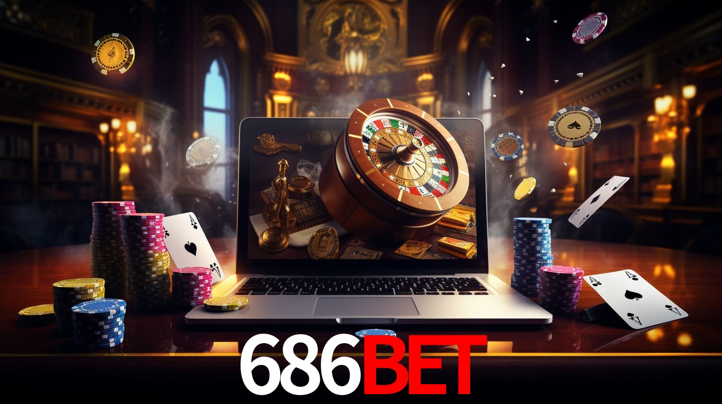 Daily Bonuses 686bet