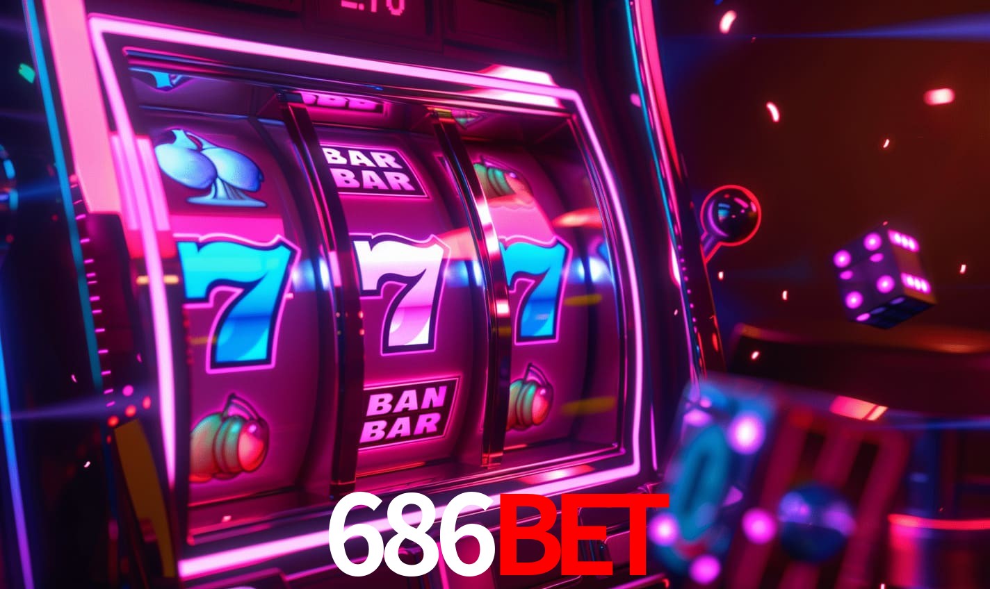 Diretório de Jogos 686bet