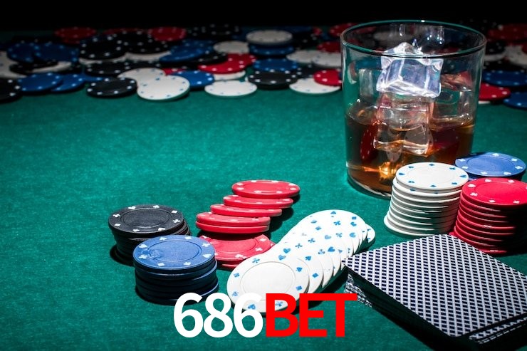 Apostas Esportivas na 686bet: Um Guia Completo
