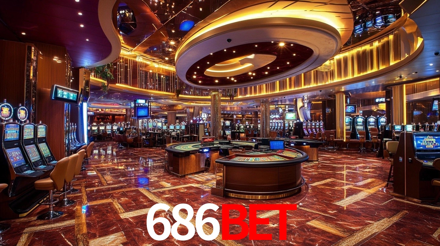 686bet App Interface