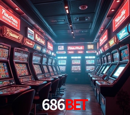 Descubra a Essência do 686bet: Nossa História e Compromissos