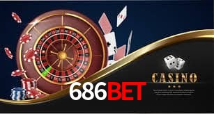 Descubra a Magia dos Jogos de Arcade no 686bet