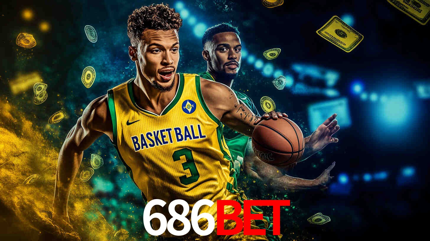 Mesa de Blackjack 686bet