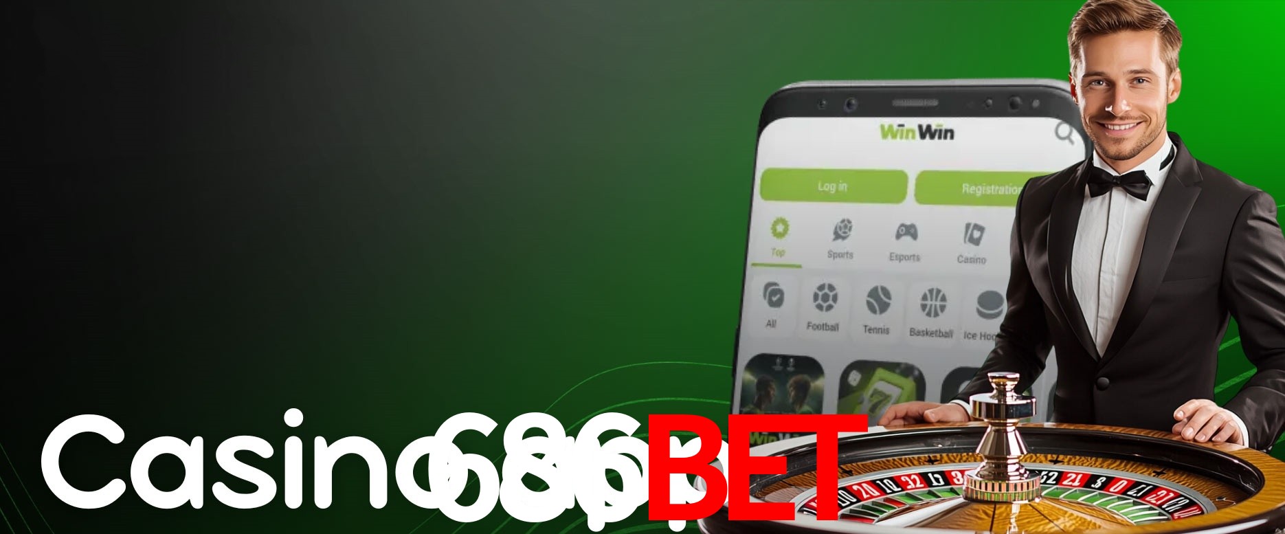 2FA Security 686bet