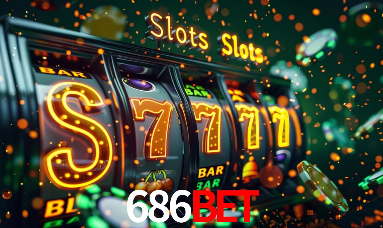 Inovações de Jogos na 686bet: O Futuro das Experiências Interativas
