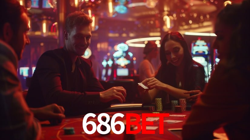 Jogos Exclusivos 686bet