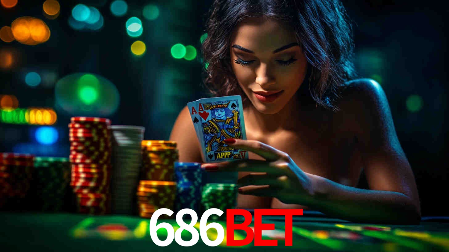Apostas de Tênis 686bet