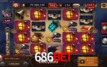 Weekend Specials 686bet