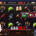 Seasonal Promotions 686bet