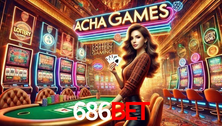 Spaceman Game 686bet