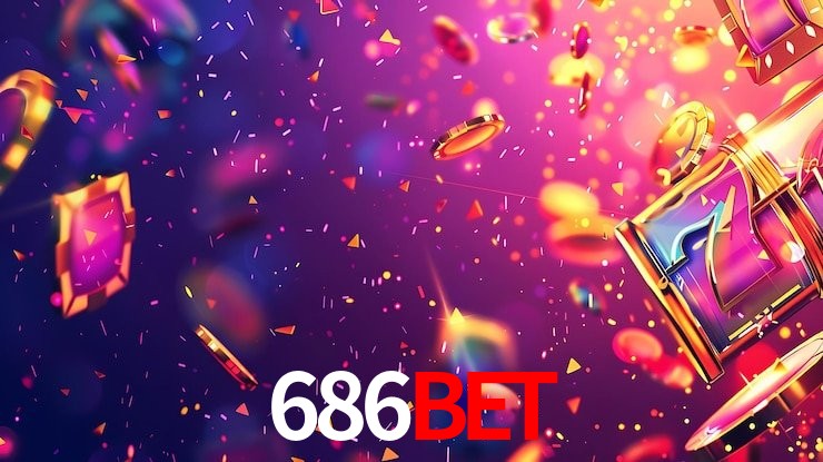 Design Responsivo 686bet