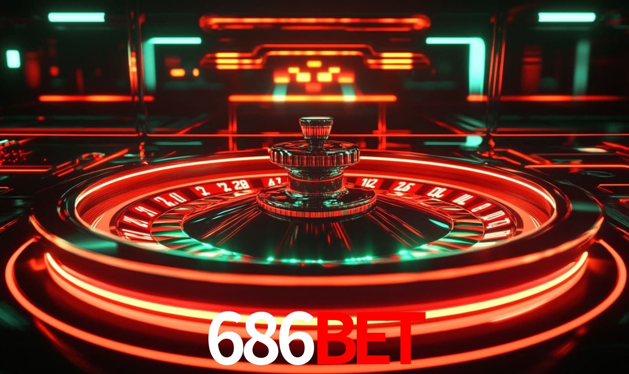 PIX Instantâneo 686bet