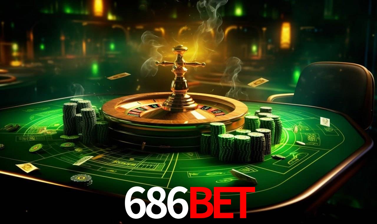 Tecnologia da Plataforma 686bet
