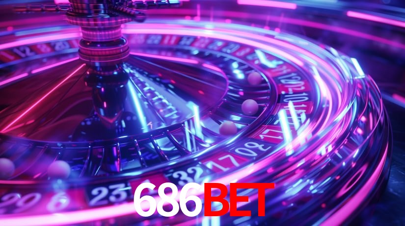 Cadastro Rápido 686bet