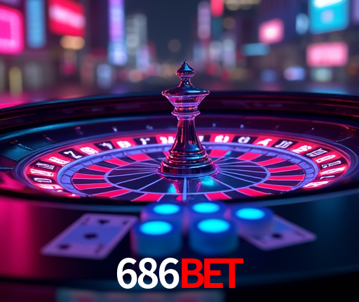 Recursos de Bônus 686bet