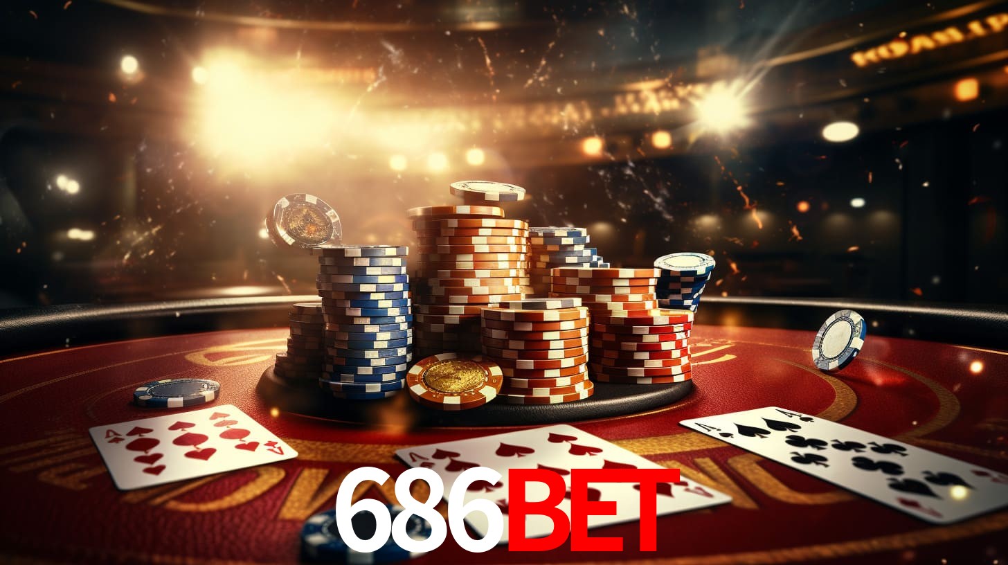Tournaments 686bet