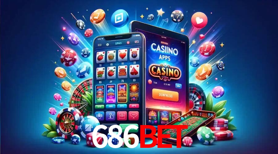 Games Directory 686bet