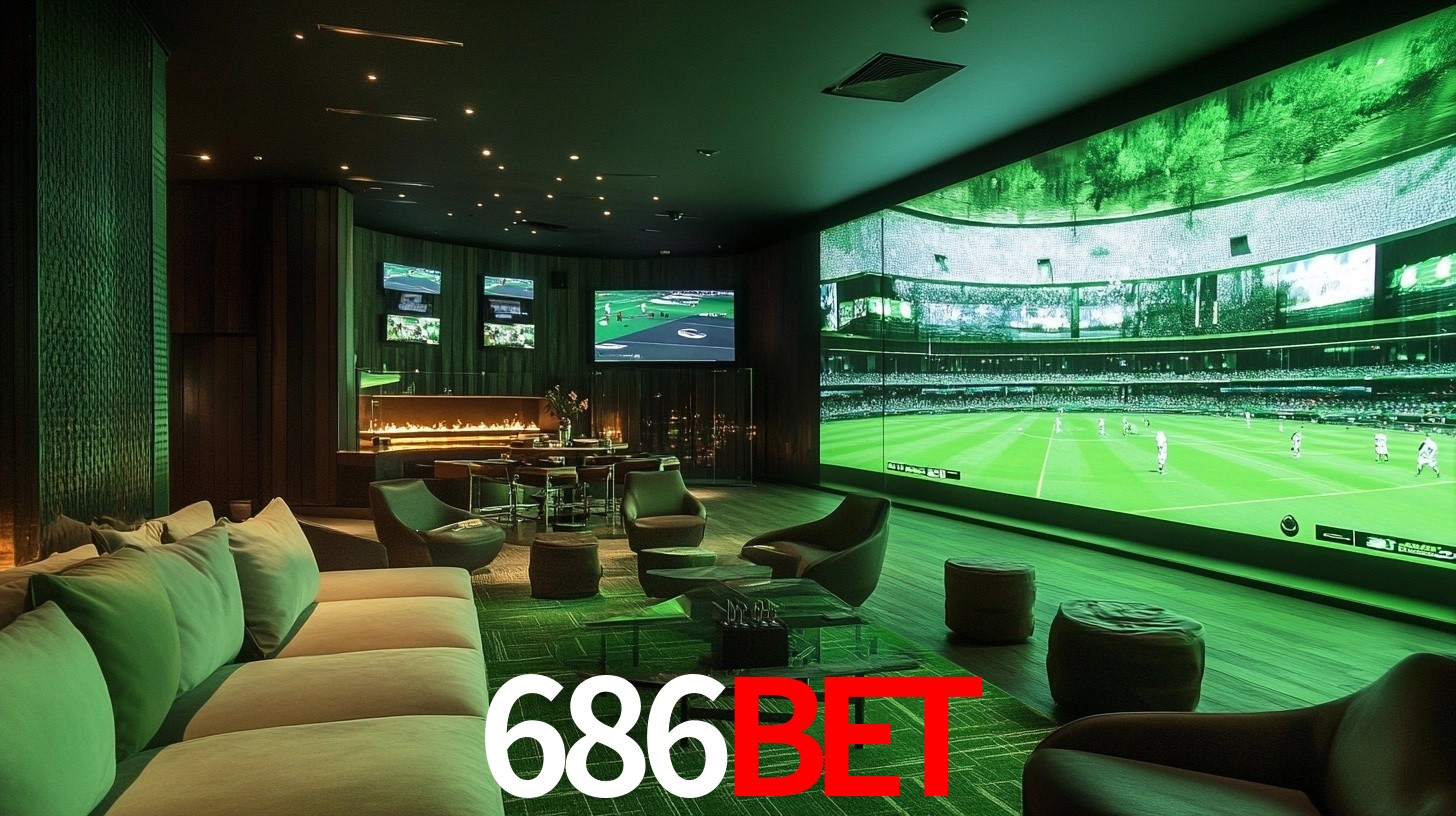 Bônus Generosos e Exclusivos no 686bet para Você!