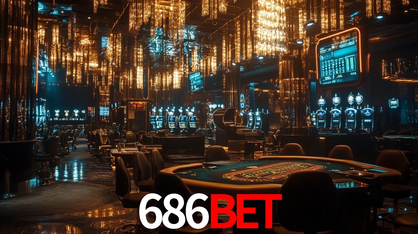 686bet