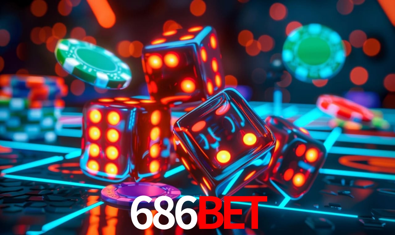 Integração de APIs 686bet