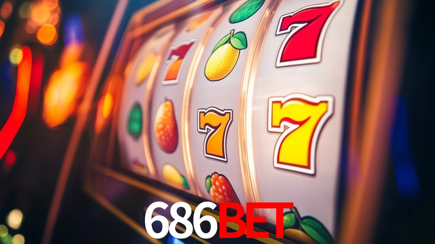 686bet: Jogos de Caça-Níqueis-Altas Recompensas, Roleta-Velocidade, Blackjack-Desafios Máximos