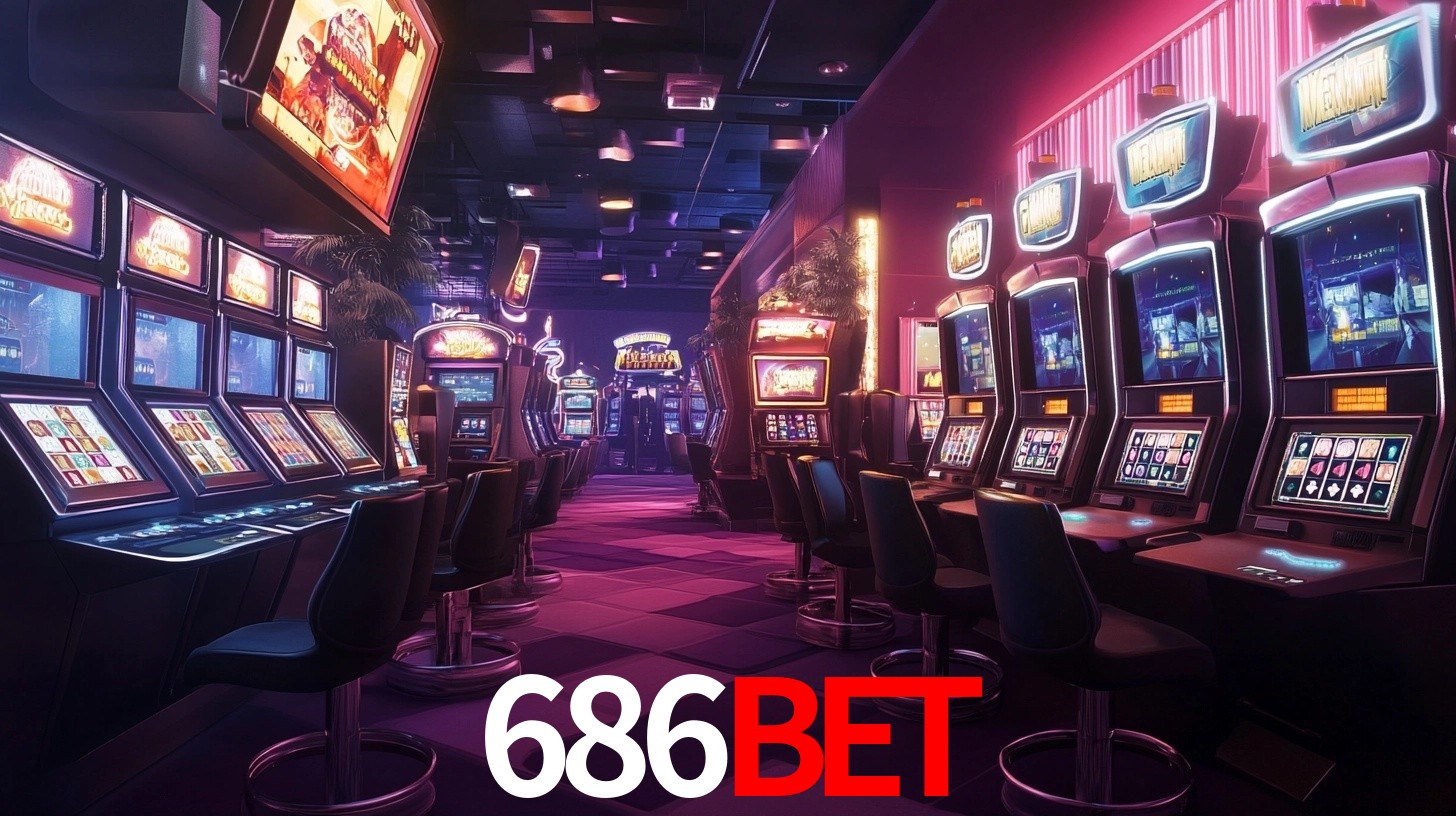 686bet