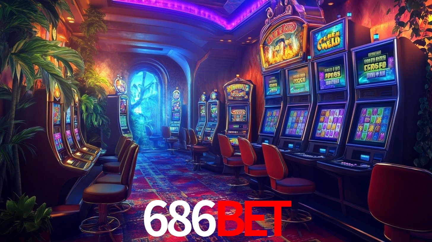 Exclusive Games 686bet