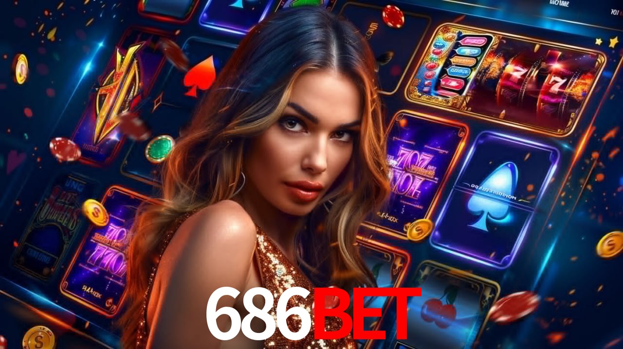 Segurança 2FA 686bet